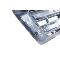 2007-2008 Honda Element Front Grill Grille Molding 75101-SCV-A02ZD, F028, OEM, 2007, 2008