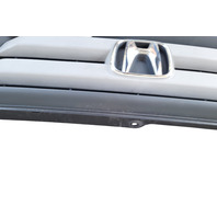 2007-2008 Honda Element Front Grill Grille Molding 75101-SCV-A02ZD, F028, OEM, 2007, 2008