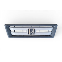 2007-2008 Honda Element Front Grill Grille Molding 75101-SCV-A02ZD, F028, OEM, 2007, 2008