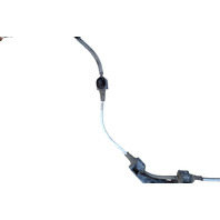 2003-2011 Honda Element ABS Wheel Speed Sensor, Rear Right/Passenger, 57470-SCV-A01, F028, OEM, 2003, 2004, 2005, 2006, 2007, 2008, 2009, 2010, 2011