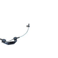 2003-2011 Honda Element ABS Wheel Speed Sensor, Rear Right/Passenger, 57470-SCV-A01, F028, OEM, 2003, 2004, 2005, 2006, 2007, 2008, 2009, 2010, 2011