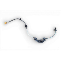 2003-2011 Honda Element ABS Wheel Speed Sensor, Rear Right/Passenger, 57470-SCV-A01, F028, OEM, 2003, 2004, 2005, 2006, 2007, 2008, 2009, 2010, 2011