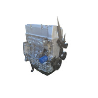 2007-2011 Honda Element Engine Motor Assembly 2.4L 4 Cylinder, 272K Mi, F028, OEM, 2007, 2008, 2009, 2010, 2011
