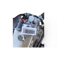 2007-2011 Honda Element Engine Motor Assembly 2.4L 4 Cylinder, 272K Mi, F028, OEM, 2007, 2008, 2009, 2010, 2011