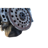 2007-2011 Honda Element Engine Motor Assembly 2.4L 4 Cylinder, 272K Mi, F028, OEM, 2007, 2008, 2009, 2010, 2011