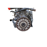 2007-2011 Honda Element Engine Motor Assembly 2.4L 4 Cylinder, 272K Mi, F028, OEM, 2007, 2008, 2009, 2010, 2011