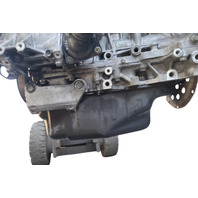2007-2011 Honda Element Engine Motor Assembly 2.4L 4 Cylinder, 272K Mi, F028, OEM, 2007, 2008, 2009, 2010, 2011