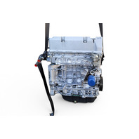 2007-2011 Honda Element Engine Motor Assembly 2.4L 4 Cylinder, 272K Mi, F028, OEM, 2007, 2008, 2009, 2010, 2011