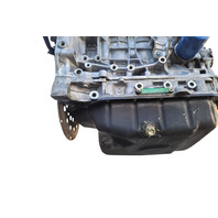 2007-2011 Honda Element Engine Motor Assembly 2.4L 4 Cylinder, 272K Mi, F028, OEM, 2007, 2008, 2009, 2010, 2011