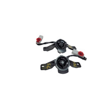 2003-2011 Honda Element Front Right/Left Tweeter Speaker Set 39120-SCV-A11, F028, OEM, 2003, 2004, 2005, 2006, 2007, 2008, 2009, 2010, 2011