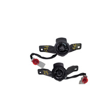 2003-2011 Honda Element Front Right/Left Tweeter Speaker Set 39120-SCV-A11, F028, OEM, 2003, 2004, 2005, 2006, 2007, 2008, 2009, 2010, 2011