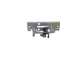 2003-2011 Honda Element Trunk Lid Liftgate Handle, 74790-SCV-A01, F028, OEM, 2003, 2004, 2005, 2006, 2007, 2008, 2009, 2010, 2011