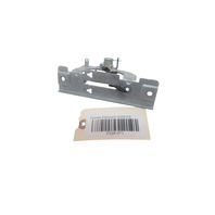 2003-2011 Honda Element Trunk Lid Liftgate Handle, 74790-SCV-A01, F028, OEM, 2003, 2004, 2005, 2006, 2007, 2008, 2009, 2010, 2011