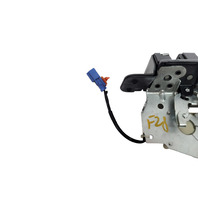 2007-2011 Honda Element Tailgate Trunk Back Door Latch Lock 74801-SCV-A31, F028, OEM, 2007, 2008, 2009, 2010, 2011