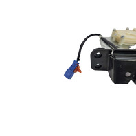 2007-2011 Honda Element Tailgate Trunk Back Door Latch Lock 74801-SCV-A31, F028, OEM, 2007, 2008, 2009, 2010, 2011
