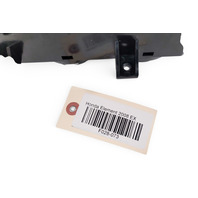 2007-2008 Honda Element A/C Climate Control Panel w/ Knobs 79600-SCV-A01ZC, F028, OEM, 2007, 2008