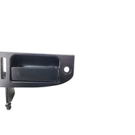 2003-2011 Honda Element Exterior Rear Door Handle Left 72680-SCV-A01, F028, OEM, 2003, 2004, 2005, 2006, 2007, 2008, 2009, 2010, 2011