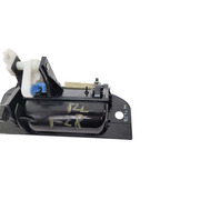 2003-2011 Honda Element Exterior Rear Door Handle Left 72680-SCV-A01, F028, OEM, 2003, 2004, 2005, 2006, 2007, 2008, 2009, 2010, 2011