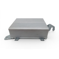 2003-2011 Honda Element Audio Radio Amplifier Module Unit 39186-SCV-A00, F028, OEM, 2003, 2004, 2005, 2006, 2007, 2008, 2009, 2010, 2011