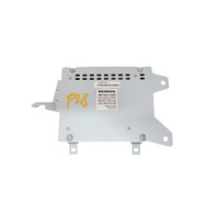 2003-2011 Honda Element Audio Radio Amplifier Module Unit 39186-SCV-A00, F028, OEM, 2003, 2004, 2005, 2006, 2007, 2008, 2009, 2010, 2011