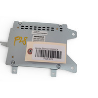 2003-2011 Honda Element Audio Radio Amplifier Module Unit 39186-SCV-A00, F028, OEM, 2003, 2004, 2005, 2006, 2007, 2008, 2009, 2010, 2011