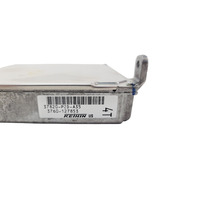 2007-2008 Honda Element Engine Control Unit Module Computer, 37820-PZD-A35, 37820-PZD-416, F028, OEM, 2007, 2008