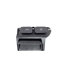 2003-2011 Honda Element Dash Driver Pocket Cruise VSA Switch 77750-SCV-A01ZA, F028, OEM, 2003, 2004, 2005, 2006, 2007, 2008, 2009, 2010, 2011