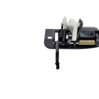 2003-2011 Honda Element Exterior Rear Door Handle Right 72640-SCV-A01, F028, OEM, 2003, 2004, 2005, 2006, 2007, 2008, 2009, 2010, 2011