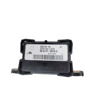 2007-2011 Honda Element Yaw & G Rate Sensor Gravity Cluster, 39960-S2A-A01, F028, OEM, 2007, 2008, 2009, 2010, 2011