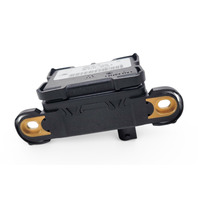 2007-2011 Honda Element Yaw & G Rate Sensor Gravity Cluster, 39960-S2A-A01, F028, OEM, 2007, 2008, 2009, 2010, 2011