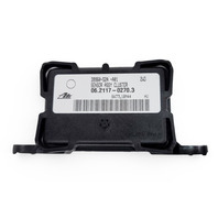 2007-2011 Honda Element Yaw & G Rate Sensor Gravity Cluster, 39960-S2A-A01, F028, OEM, 2007, 2008, 2009, 2010, 2011