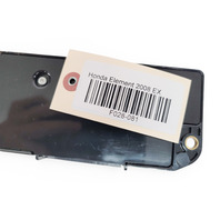 2007-2008 Honda Element EX Tire Pressure TPMS Control Module Unit, 39350-SCV-A01, F028, OEM, 2007, 2008