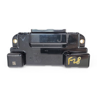 2007-2008 Honda Element EX Tire Pressure TPMS Control Module Unit, 39350-SCV-A01, F028, OEM, 2007, 2008