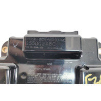 2007-2008 Honda Element EX Tire Pressure TPMS Control Module Unit, 39350-SCV-A01, F028, OEM, 2007, 2008