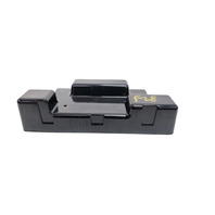 2007-2008 Honda Element EX Tire Pressure TPMS Control Module Unit, 39350-SCV-A01, F028, OEM, 2007, 2008