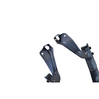 2003-2011 Honda Element Rear Bumper Spacer Support Bracket Right/Left 71598-SCV-A00, F028, OEM, 2003, 2004, 2005, 2006, 2007, 2008, 2009, 2010, 2011