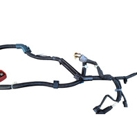 2007-2011 Honda Element Positive Starter Cable Wire 32111-PZD-A10, F028, OEM, 2007, 2008, 2009, 2010, 2011