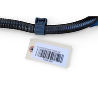 2007-2011 Honda Element Positive Starter Cable Wire 32111-PZD-A10, F028, OEM, 2007, 2008, 2009, 2010, 2011