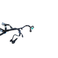 2007-2011 Honda Element Positive Starter Cable Wire 32111-PZD-A10, F028, OEM, 2007, 2008, 2009, 2010, 2011