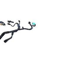 2007-2011 Honda Element Positive Starter Cable Wire 32111-PZD-A10, F028, OEM, 2007, 2008, 2009, 2010, 2011