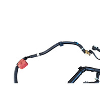 2007-2011 Honda Element Positive Starter Cable Wire 32111-PZD-A10, F028, OEM, 2007, 2008, 2009, 2010, 2011