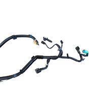 2007-2011 Honda Element Positive Starter Cable Wire 32111-PZD-A10, F028, OEM, 2007, 2008, 2009, 2010, 2011