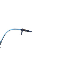 2003-2011 Honda Element ABS Wheel Speed Sensor, Rear Left, 57475-SCV-A01, F028, OEM, 2003, 2004, 2005, 2006, 2007, 2008, 2009, 2010, 2011