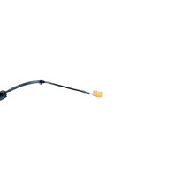 2003-2011 Honda Element ABS Wheel Speed Sensor, Rear Left, 57475-SCV-A01, F028, OEM, 2003, 2004, 2005, 2006, 2007, 2008, 2009, 2010, 2011