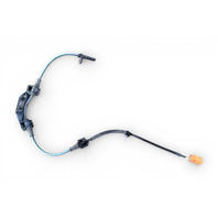 2003-2011 Honda Element ABS Wheel Speed Sensor, Rear Left, 57475-SCV-A01, F028, OEM, 2003, 2004, 2005, 2006, 2007, 2008, 2009, 2010, 2011