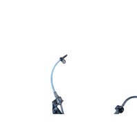 2003-2011 Honda Element ABS Wheel Speed Sensor, Rear Left, 57475-SCV-A01, F028, OEM, 2003, 2004, 2005, 2006, 2007, 2008, 2009, 2010, 2011