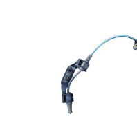 2003-2011 Honda Element ABS Wheel Speed Sensor, Rear Left, 57475-SCV-A01, F028, OEM, 2003, 2004, 2005, 2006, 2007, 2008, 2009, 2010, 2011