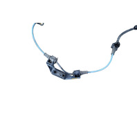 2003-2011 Honda Element ABS Wheel Speed Sensor, Rear Left, 57475-SCV-A01, F028, OEM, 2003, 2004, 2005, 2006, 2007, 2008, 2009, 2010, 2011