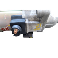2007-2008 Honda Element Starter Motor, 31200-RRA-A51, F028, OEM, 2007, 2008