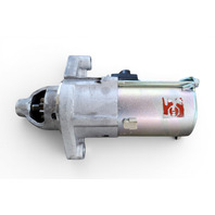 2007-2008 Honda Element Starter Motor, 31200-RRA-A51, F028, OEM, 2007, 2008